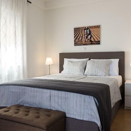 Apartments Nino 1 Задар Экстерьер фото