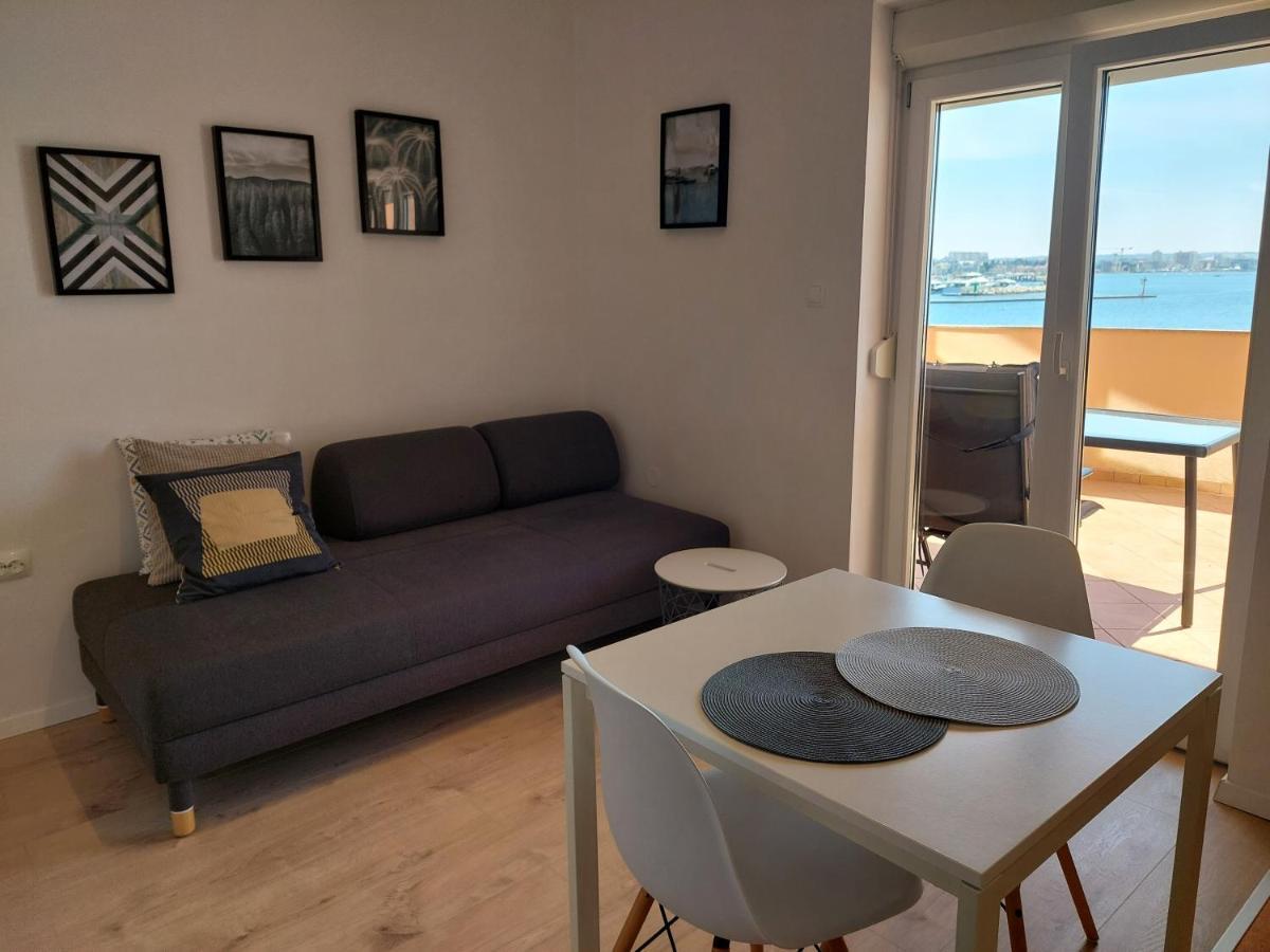Apartments Nino 1 Задар Номер фото