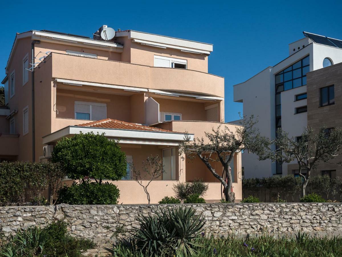 Apartments Nino 1 Задар Экстерьер фото