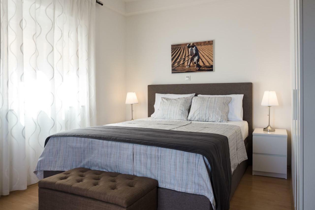 Apartments Nino 1 Задар Экстерьер фото