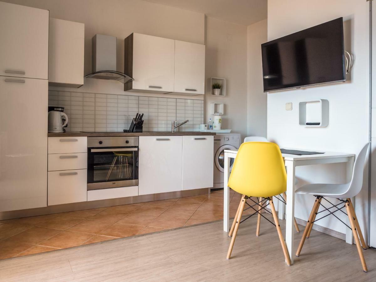 Apartments Nino 1 Задар Экстерьер фото