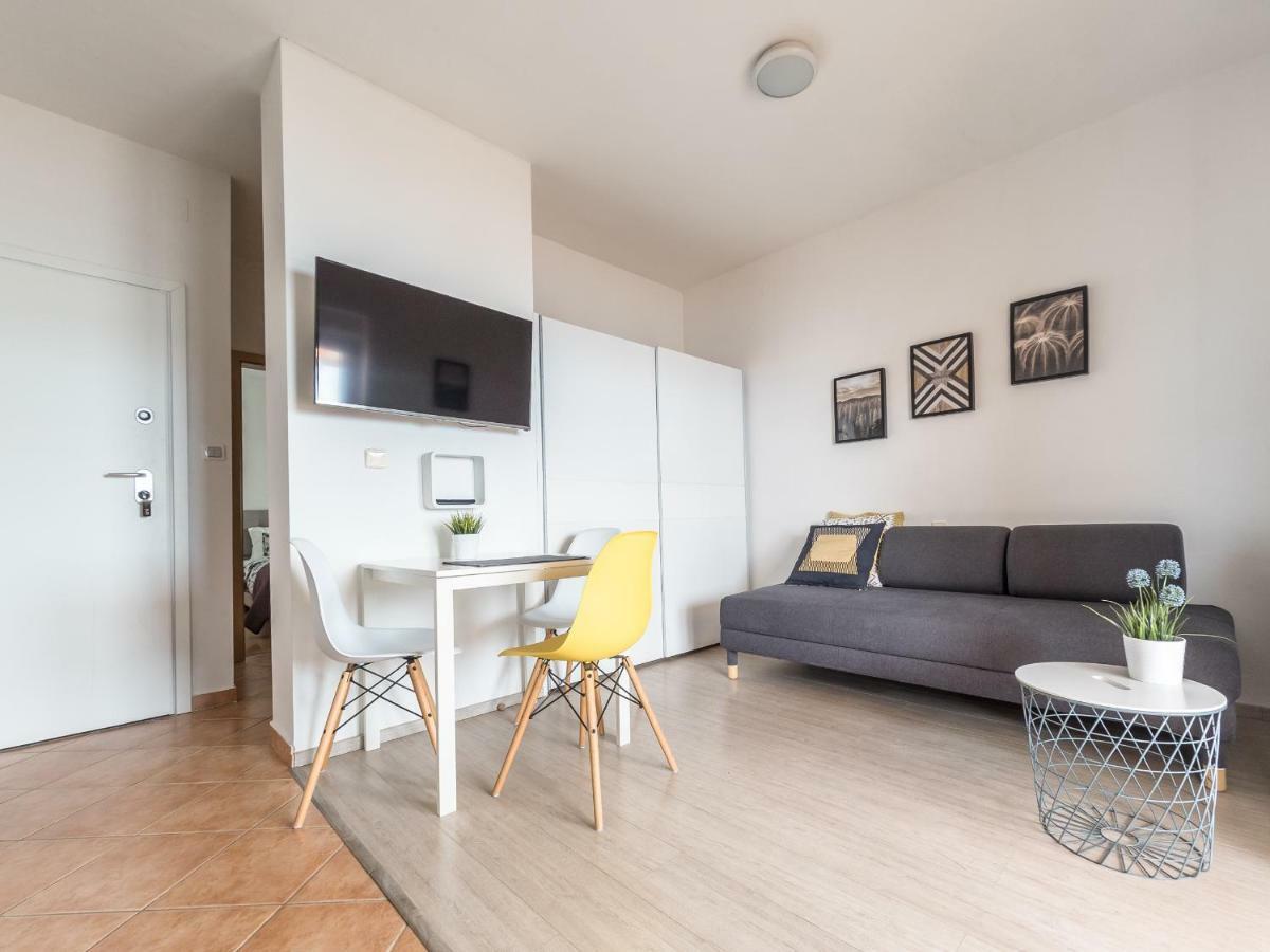 Apartments Nino 1 Задар Экстерьер фото